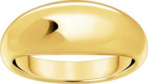 THOMAS SABO Fingerring mit zeitlos-edlem Design,
