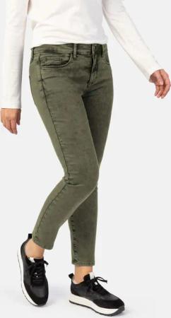 STOOKER WOMEN 5-Pocket-Jeans Florenz Colour autumn