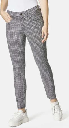 STOOKER WOMEN 5-Pocket-Jeans Florenz Easy Wear