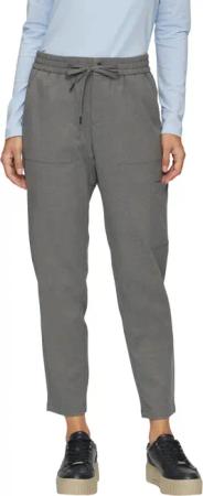 s.Oliver Stoffhose Sommerhose mit Gummizug und
