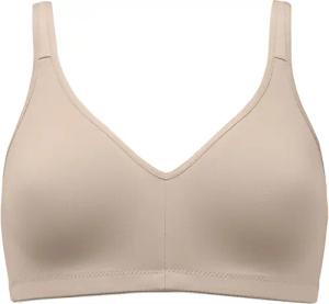 Naturana Bügelloser BH (1-tlg) mit nahtloser