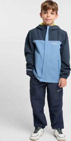 Jack Wolfskin Outdoorjacke TUCAN JACKET K