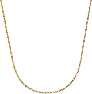Vivance Collierkettchen 585 Gold Ankerkette 42cm