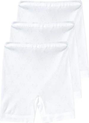 Speidel Lange Unterhose Nora (Packung, 3-St.,