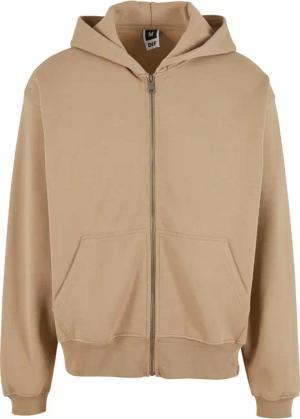 DEF Sweatjacke DEF Herren DEF Zip