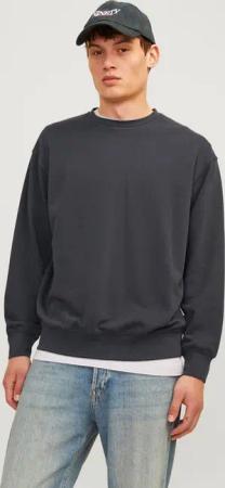 Jack & Jones Sweatshirt JJECHARGE SWEAT
