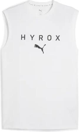 PUMA Trainingstop PUMA x HYROX Cut-Off