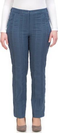KjBRAND Stoffhose Bea Sommerhose optimale Passform