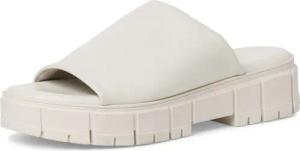 Tamaris Pantolette, Plateau, Sommerschuh, Schlappen im