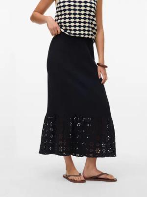 Vero Moda Maxirock VMNATALI HW ANCLE