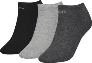 Calvin Klein Jeans Sneakersocken CK WOMEN