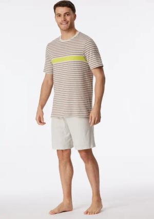 Schiesser Shorty "Casual Nightwear" (2 tlg)