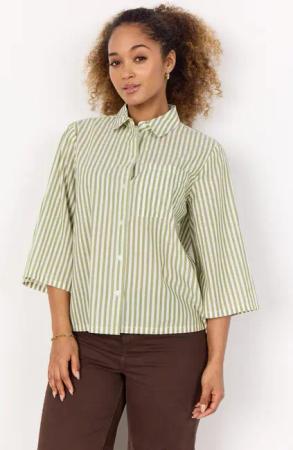 soyaconcept Hemdbluse SC-ROSETTE 4