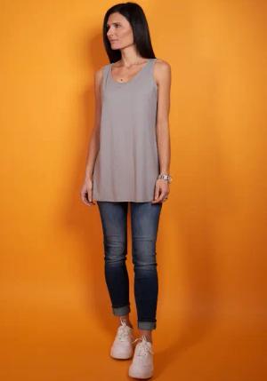 Seidel Moden Shirttop MADE IN GERMANY