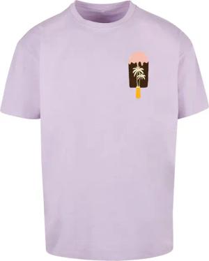 Merchcode T-Shirt Merchcode Herren Summer -