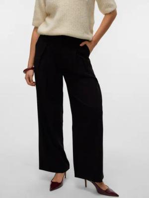 Vero Moda Anzughose VMPURE HW PANT