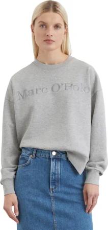Marc O'Polo Sweatshirt aus Organic Cotton