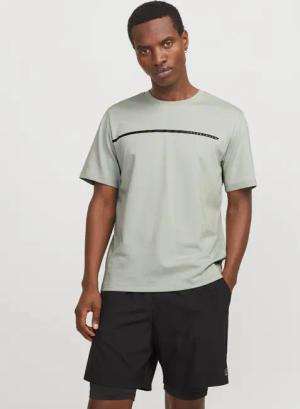 Jack & Jones T-Shirt JCOFUSION FULL