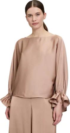 Vera Mont Satinbluse Vera Mont Satin-Bluse