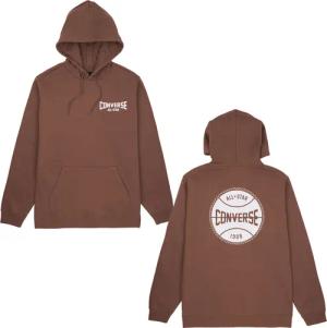 Converse Kapuzensweatshirt MEN'S CONVERSE RETRO HOOPS
