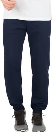 Trigema Sweathose TRIGEMA Jogginghose aus Biobaumwolle