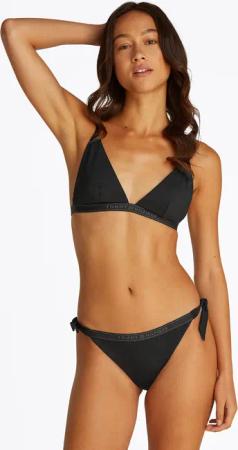 Tommy Hilfiger Swimwear Triangel-Bikini-Top TRIANGLE FIXED