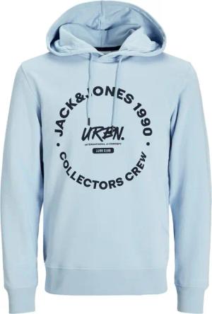 Jack & Jones Kapuzensweatshirt JJSIMON SWEAT