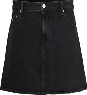 Tommy Jeans Curve Jeansrock CRV MOM