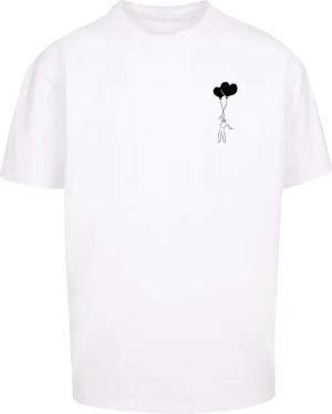 Merchcode T-Shirt Merchcode Herren Love In