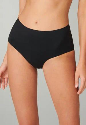 Schiesser Maxislip "Invisible Soft" mit hohem