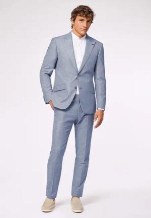 Roy Robson Hosenanzug Slim Fit