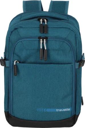 travelite Laptoprucksack KICK OFF Cabin Rucksack,