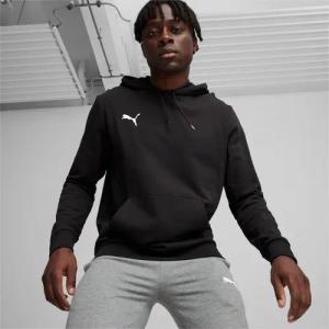 PUMA Kapuzensweatshirt TEAMGOAL CASUALS HOODY