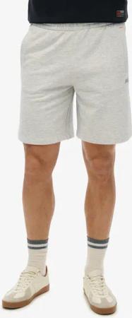 Superdry Jerseyhose SD-ESSENTIAL LOGO JERSEY SHORT