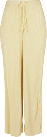 URBAN CLASSICS Stoffhose Urban Classics Damen