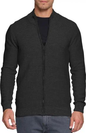 Indicode Strickjacke Marland