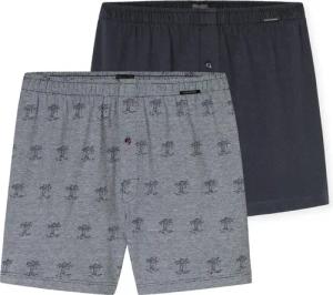 Schiesser Boxershorts "Boxershorts Multipacks" (2er Pack)
