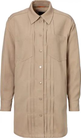BOSS ORANGE Longblazer Janjura Premium Damenmode