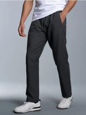 Trigema Jerseyhose TRIGEMA Freizeithose aus 100%