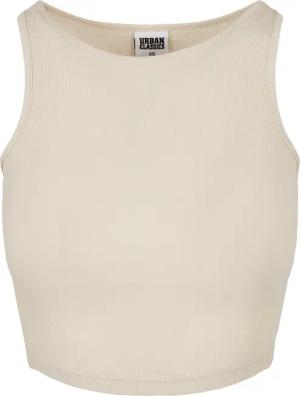 URBAN CLASSICS Muskelshirt Urban Classics Damen