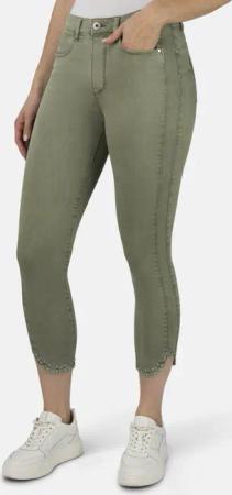 STOOKER WOMEN 5-Pocket-Jeans Skinny Fit Rio