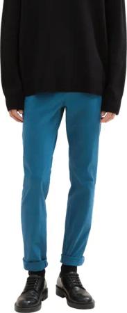 TOM TAILOR Chinohose slim mit Stretch