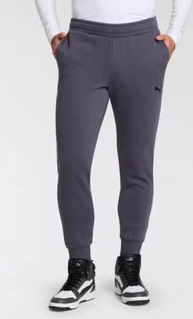 PUMA Jogginghose ESS+ LOGO LAB CAT