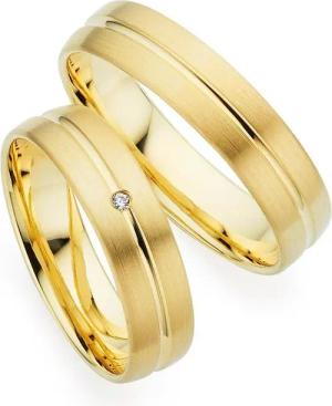 Phönix Trauring Schmuck Geschenk Gold 333