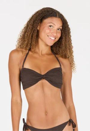 ATHLECIA Triangel-Bikini-Top Larinie (1-St), im stylischen