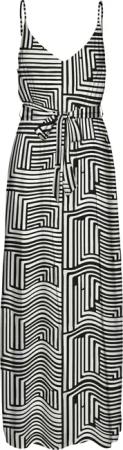 Vero Moda Spaghettikleid VMEASY JOY SLIT