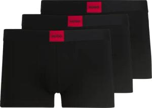 HUGO Trunk (Set, 3-St) mit kontrastfarbenen