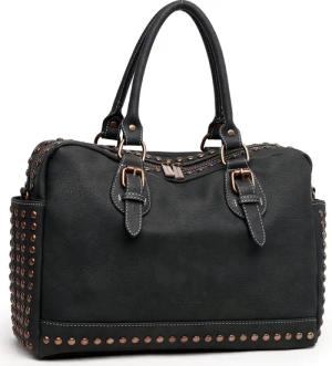 COLLEZIONE ALESSANDRO Schultertasche Amelia, mit 2