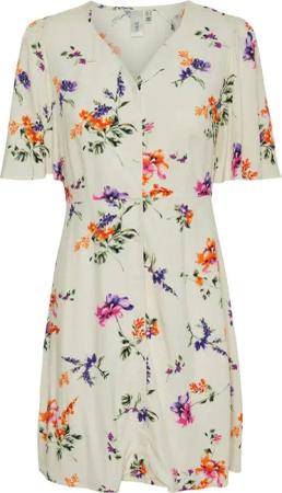Y.A.S Druckkleid YASASINA SS DRESS S.
