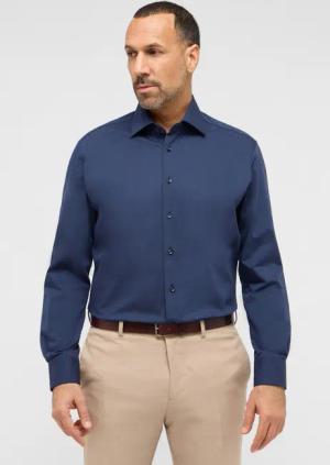 Eterna Langarmhemd MODERN FIT NON IRON